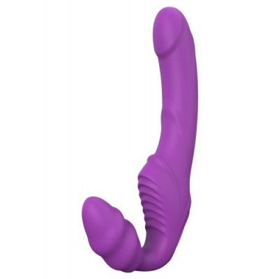 Strapless Double Dipper