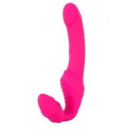 Strapless Pink