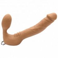 Tantus Realdoe More Realistisk Strap-on