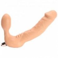 Tantus Realdoe Stout Realistisk Strap-on