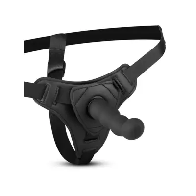 Teazers Silicone Strap-On