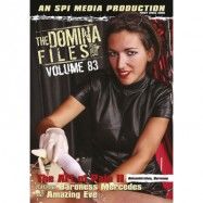 THE DOMINA FILES 83