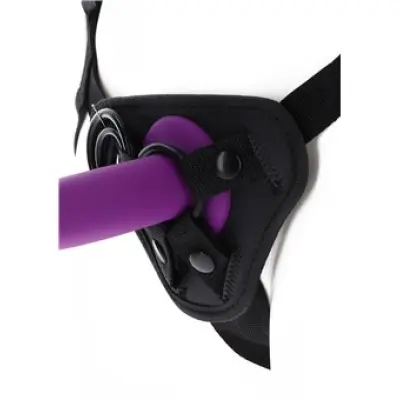 Toyjoy Strap-On Harness Black