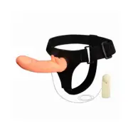 Ultra Passionate Harness - Remote Control