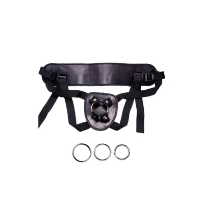 Universal Strap On Sele