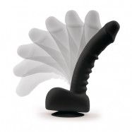 Uprize Vibrating Dildo 20cm