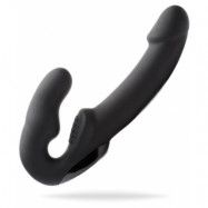 Urge Strapless Strap-On Vibrator