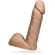 Vac-U-Lock 6 Inch UR3 Cock