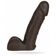 Vac-U-Lock 8 Inch Realistic Cock