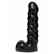 Vac-U-Lock CodeBlack 7 Inch Cock Raging Hard-Ons