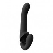 Vive Satu Strapless Strap-on