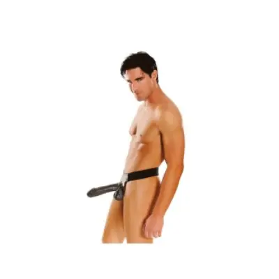 Fetish Fantasy Series Dream Hollow Strap-On