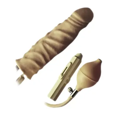 You2Toys Double Lover