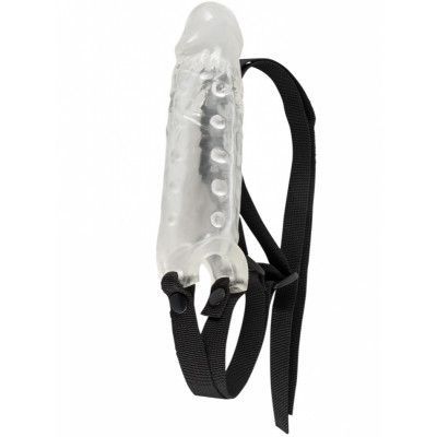 You2Toys: Extension Strap-on