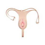 You2Toys: Pussy Strap-On