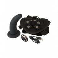 You2Toys: RC Vibrating Strap-On