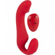 You2Toys: Remote Controlled Strapless Strap-On