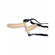 You2Toys: Strap-On Duo