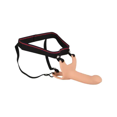 You2Toys: Strap-On Silicone Sleeve, medium