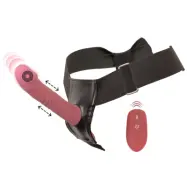 You2Toys Strap-On Thrusting Set