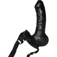 You2Toys: Switch! Strap-On Dildo&Harness