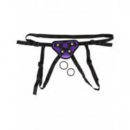 You2Toys: Universal Harness with 3 Rubber Rings