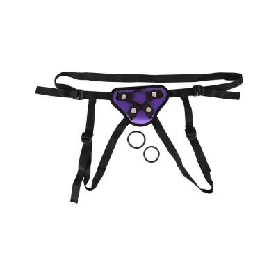 You2Toys: Universal Harness with 3 Rubber Rings