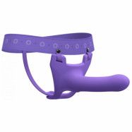 Zoro Strap-On Adjustable