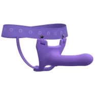 Zoro Strap-On Adjustable