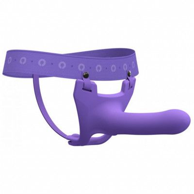 Zoro Strap-On Adjustable