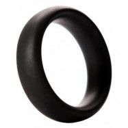 Tantus: Advanced C-Ring, svart