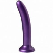 Tantus Leisure Vibrerande Silikondildo 16 cm