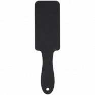 Tantus Thwack Silikon Paddel 29,5 cm - Svart