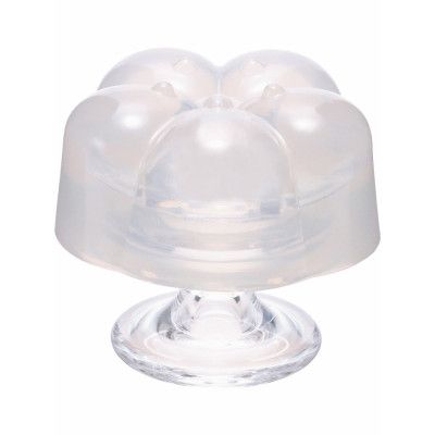 Tenga: Iroha Petit, Plum