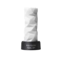 Tenga 3D Polygon Sculpted Ecstasy
