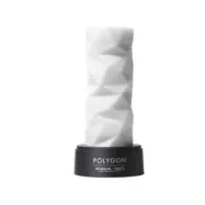 Tenga 3D Polygon Sculpted Ecstasy
