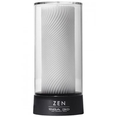 Tenga 3D Zen