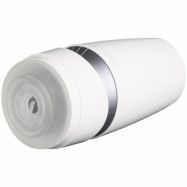 TENGA Aero Silver Ring - Vit