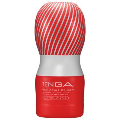 Tenga Air Cushion Cup Medium