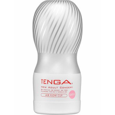 Tenga: Air Flow Cup, Gentle