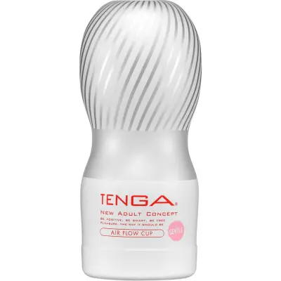 Tenga: Air Flow Cup, Gentle