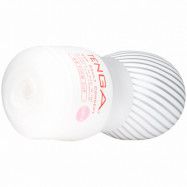 TENGA Air Flow Cup Gentle Masturbator - Vit