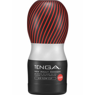 Tenga: Air Flow Cup, Strong