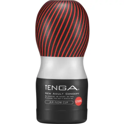 Tenga: Air Flow Cup, Strong