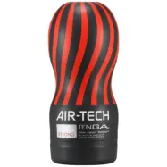 Tenga Air Tech Strong Black