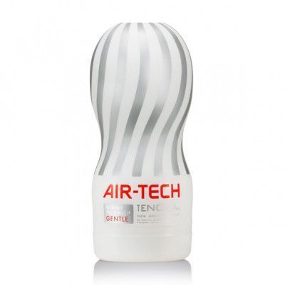 Tenga Air-Tech Reusable Vacuum Cup, Gentle