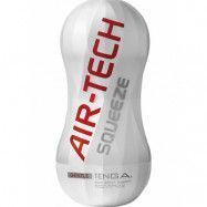 Tenga: Air-Tech Squeeze, Gentle