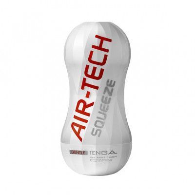 Tenga Air-Tech Squeeze, Gentle