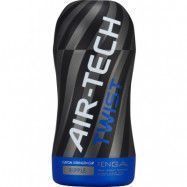 Tenga: Air-Tech Twist, Custom Strength Cup, Ripple