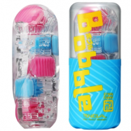 Tenga Bobble Crazy Cubes